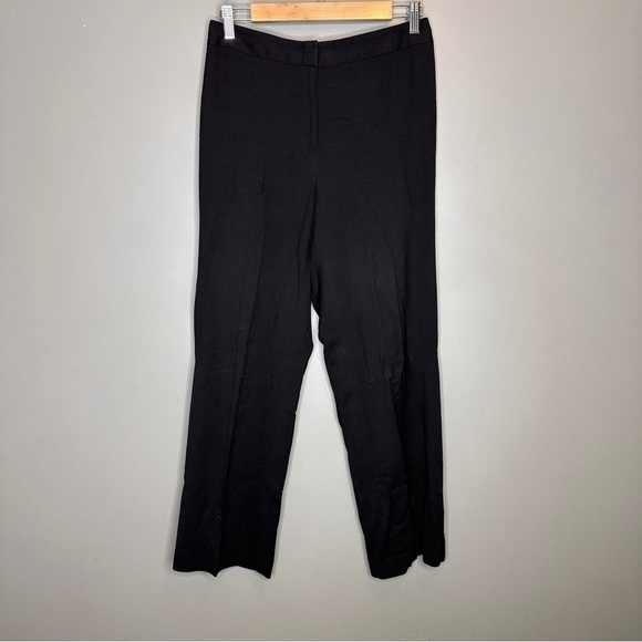 Layfayette 148 textured pant suit - Picture 9 of 15